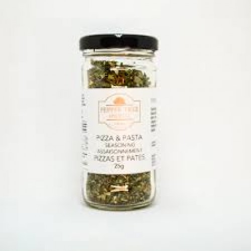 Pepper Tree Pizza and Pasta Seasoning ***NEW PRODUCT***